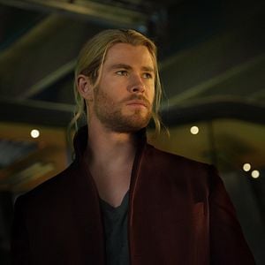 Foto Vingadores: Era de Ultron