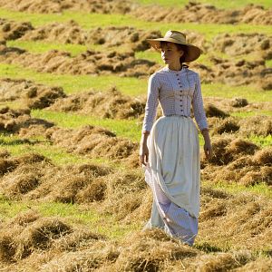 Foto Longe Deste Insensato Mundo