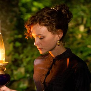 Foto Longe Deste Insensato Mundo