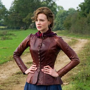 Foto Longe Deste Insensato Mundo