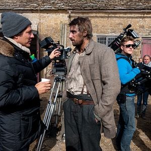 Foto Thomas Vinterberg