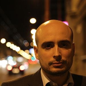 Foto Peter Strickland