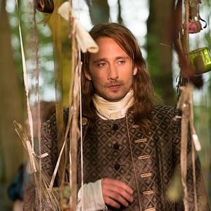 Foto Um Pouco de Caos