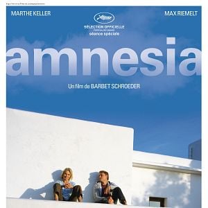 Foto Amnésia