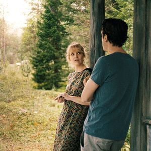 Foto Hedi Schneider is stuck