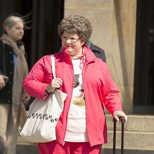 Foto A Espiã que Sabia de Menos