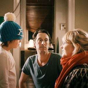 Foto Hedi Schneider is stuck