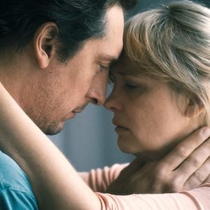 Foto Hedi Schneider is stuck