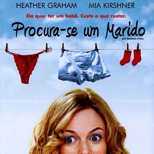 Foto Procura-se Um Marido