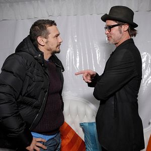 Foto James Franco