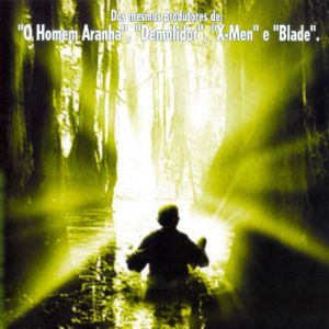 Foto O Homem-Coisa: A Natureza do Medo