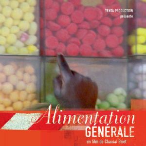 Foto Alimentação Geral