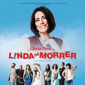 Foto Linda de Morrer