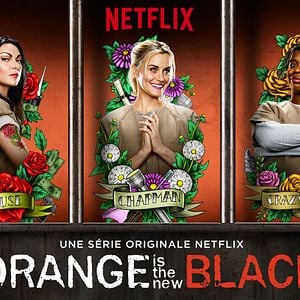 Foto Orange Is the New Black