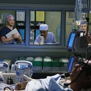 Foto Grey's Anatomy
