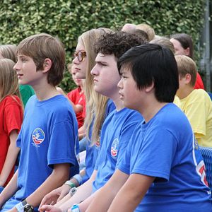 Foto Guerreiros No Espaço