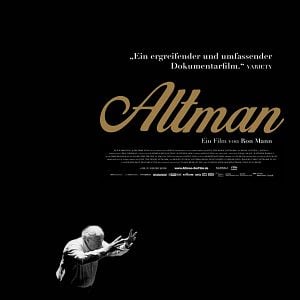 Foto Altman, um Cineasta Americano