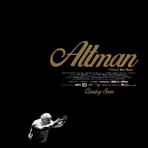 Foto Altman, um Cineasta Americano