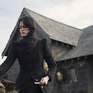 Foto Eva Green