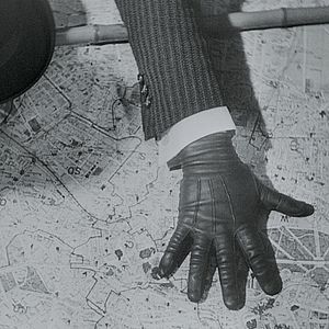 Foto De Caligari a Hitler