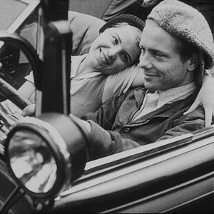 Foto De Caligari a Hitler