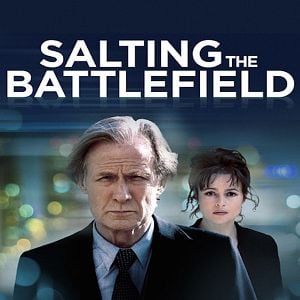 Foto Europa: A Trajetória de Worricker