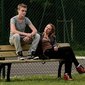 Foto De Cabeça Erguida