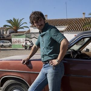 Foto Pecados Antigos, Longas Sombras