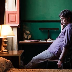 Foto Pecados Antigos, Longas Sombras