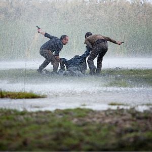 Foto Pecados Antigos, Longas Sombras