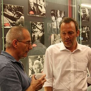 Foto Was heißt hier Ende?