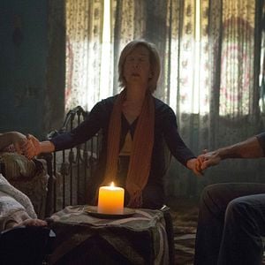 Foto Sobrenatural: A Origem