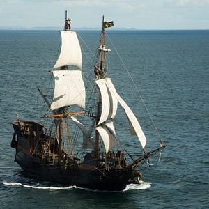 Foto Aventura dos Sete Mares