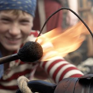 Foto Aventura dos Sete Mares