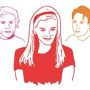 Foto Muito Além das Patricinhas de Beverly Hills