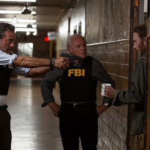 Foto Presságios de um Crime