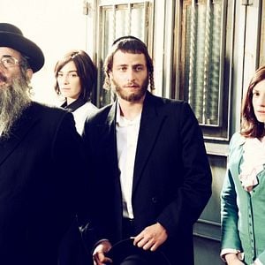 Foto Shtisel