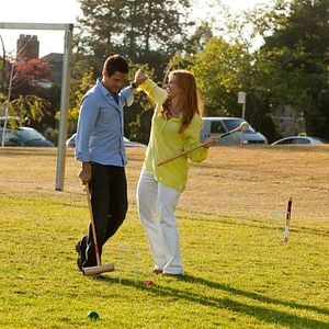 Foto Mentira Perfeita