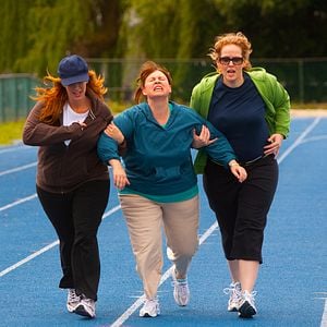 Foto Mentira Perfeita