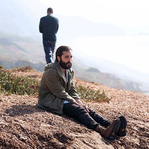 Foto Frankie J. Alvarez