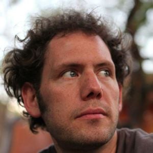 Foto David Quesemand