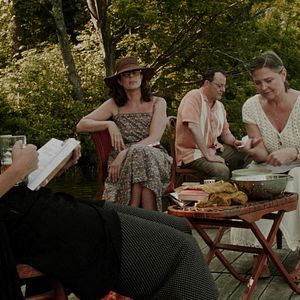 Foto Dias em Família