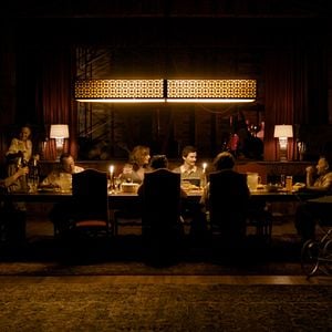 Foto Dias em Família