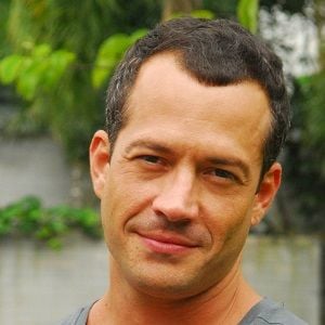 Foto Malvino Salvador