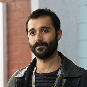 Foto Frankie J. Alvarez