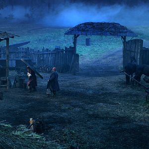 Foto Império Proibido