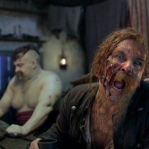 Foto Império Proibido