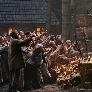 Foto Império Proibido