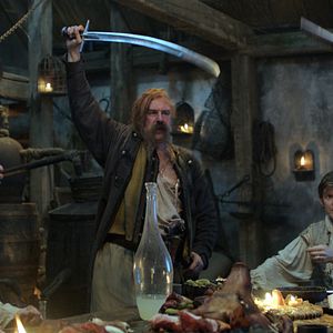 Foto Império Proibido