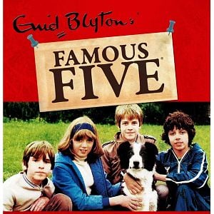 Foto The Famous Five